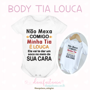 MATRIZ DE BORDADO TIA LOUCA NÃO MEXA COMIGO